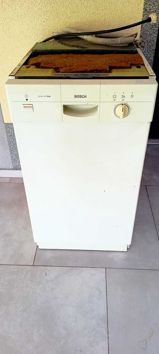 Zmywarka Bosch..