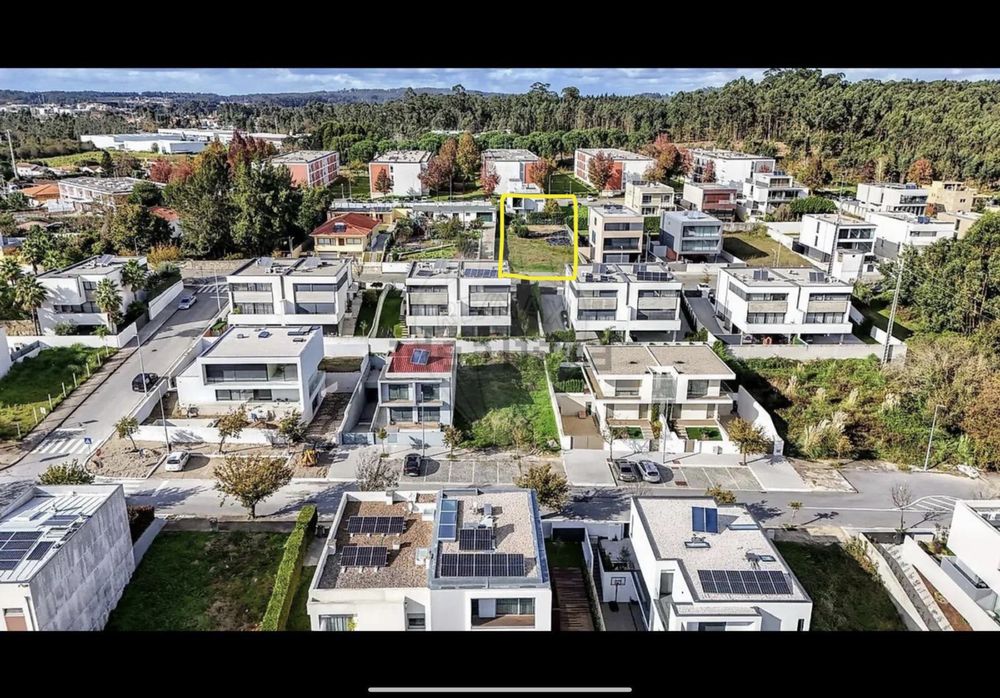 Terreno Urbano - 585,00 m2 - Particular