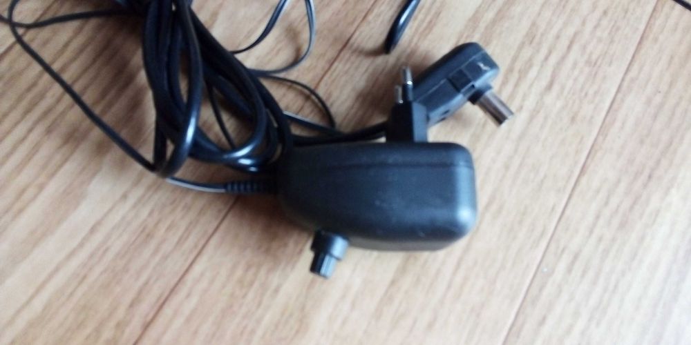 Antena pokojowa telewizyjna dvb t2