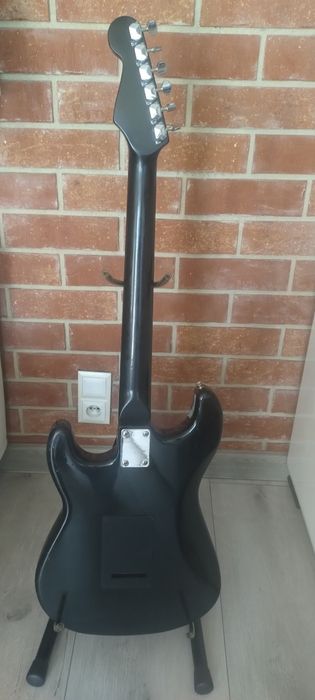 Gitara elektryczna Stratocaster