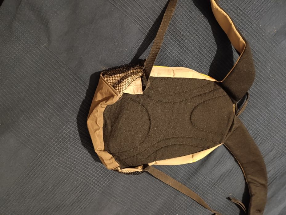 Plecak mały turystyczny