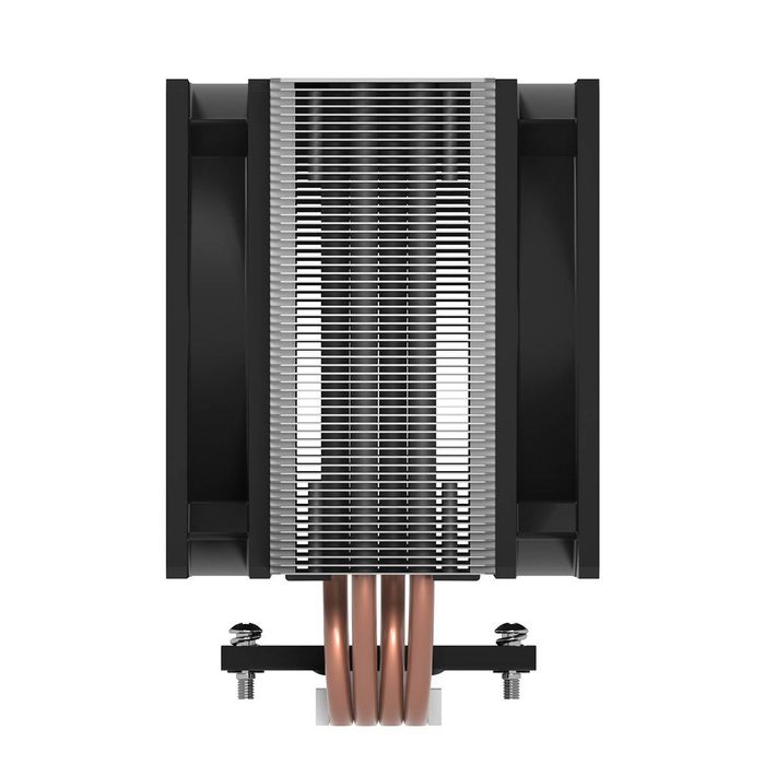 Air cooler CPU Arctic Freezer 36 120 mm - como novo