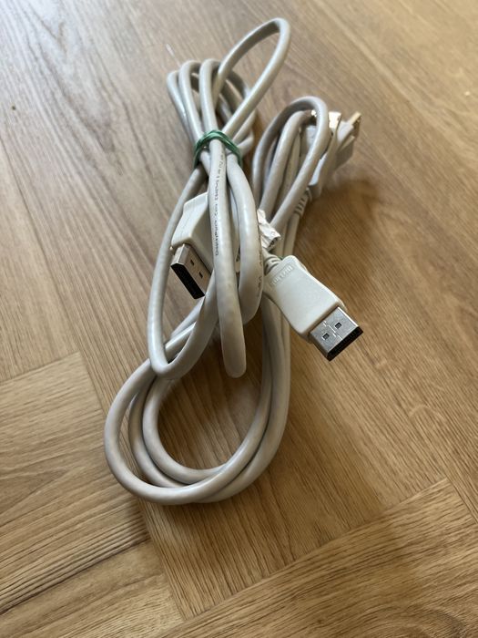 DisplayPort 1,8m