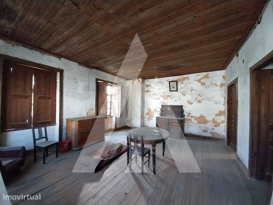 Moradia Isolada em Albergaria-a-Velha