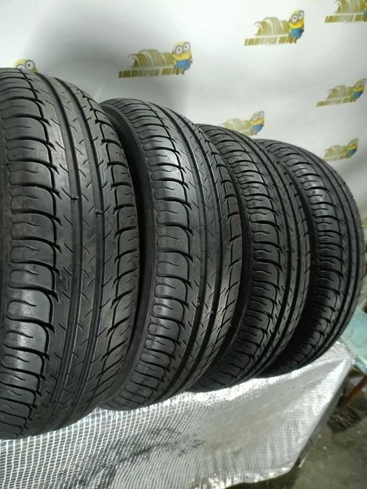 Шини BFGoodrich 165/70R14. 4шт. Літо 2024р (0212)