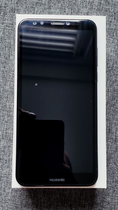 NOWY! Huawei Y7 2018 7x Gratis! Wysyłka!