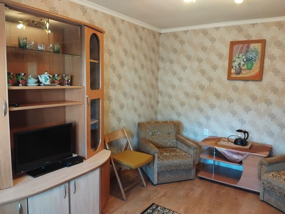 Сдам двокімнатні апартаменти подобово  Сонячне Закарпаття