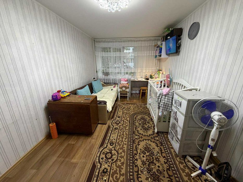 Терміново! 1к на Проспекті Миру, цегла , не кутова, 2% оф. 46084