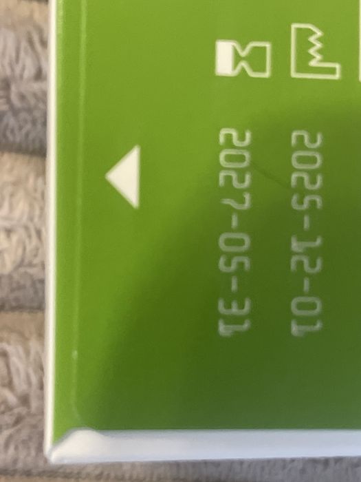 Dexcom One + (plus)