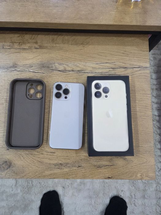 Sprzedam iphone 13 pro 256 gb