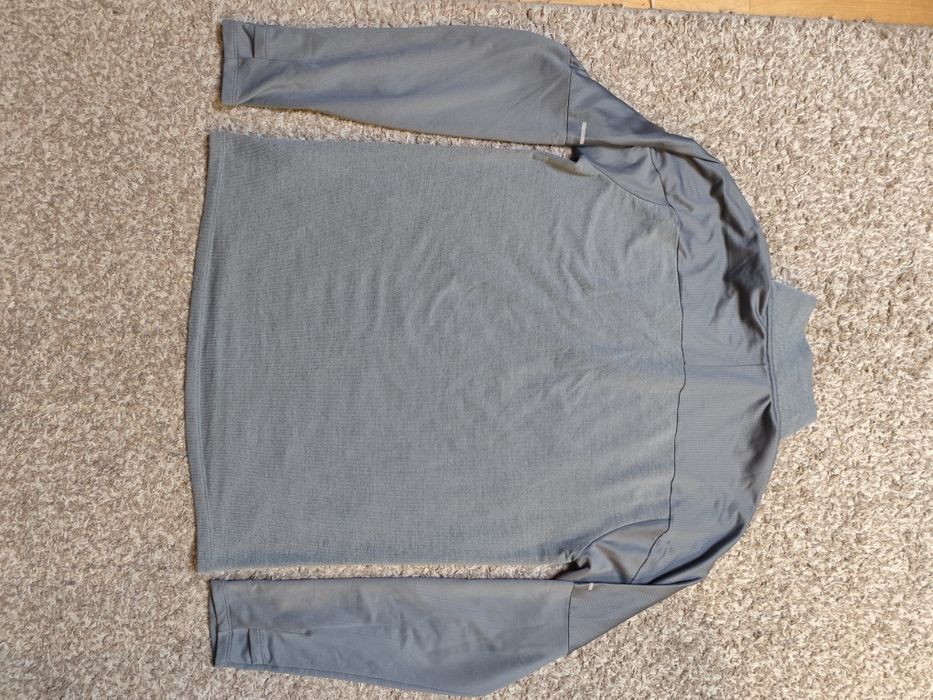 Koszulka termoaktywna NIKE DRY fit