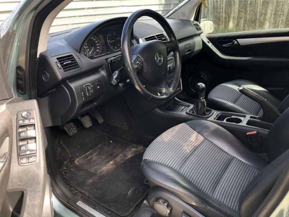 MERCEDES A 180 CDI DE 2005 W 169  PARA PEÇAS