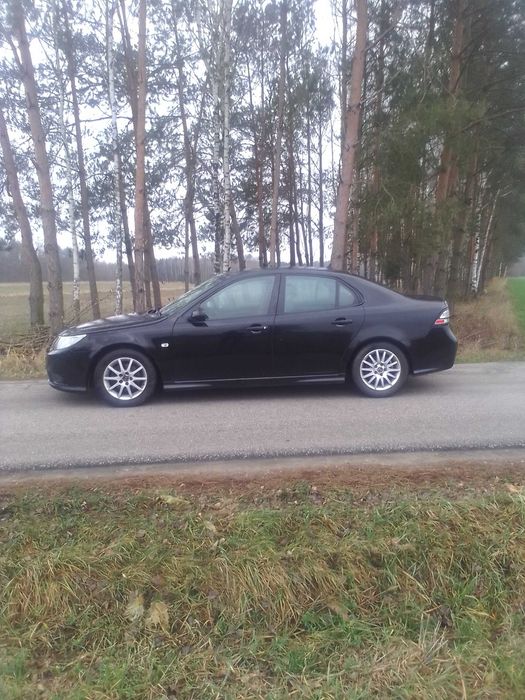 Saab 9-3 1.9  120 ps  2010