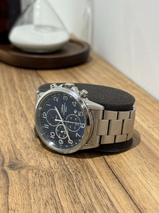 Relogio Lorus em excelente estado