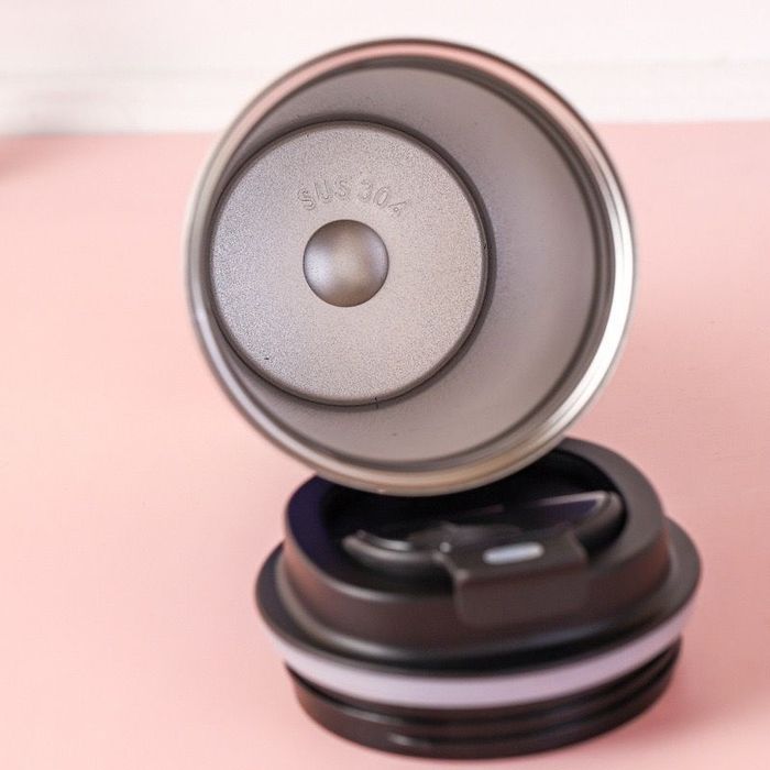 Kubek termiczny inteligentny