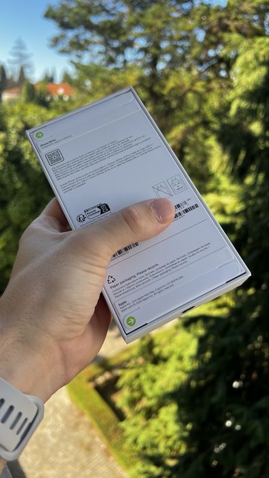 IPhone 18 Pro 256GB Novo imaculado, aceito retomas