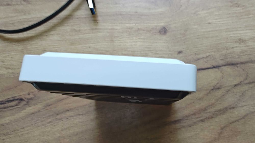 Зовнішній жорсткий диск WD BLACK P10 XBOX Game Drive — 4 ТБ для ігор та роботи