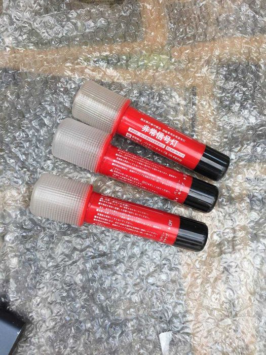 Led Фальш фаер (jdm фетиш)