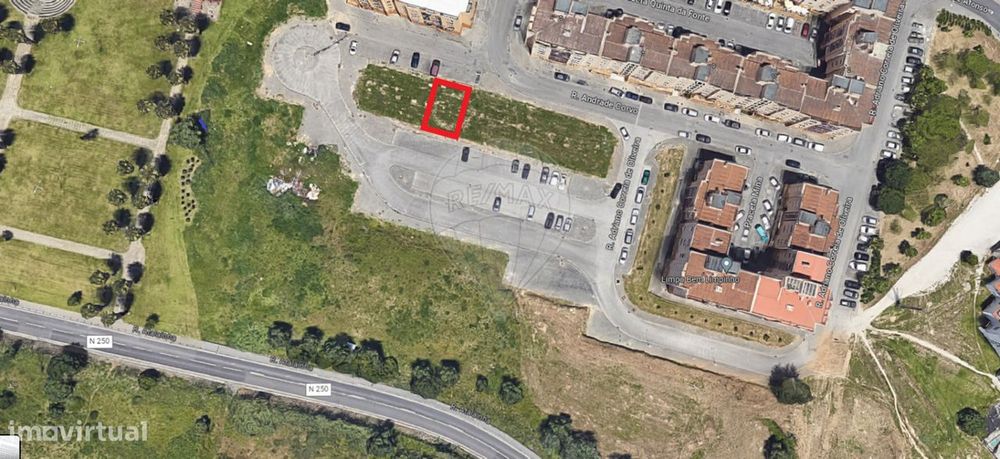 Terreno  para venda — Camarate, Unhos E Apelação, Lisboa