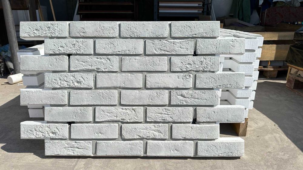 Термопанелі для утеплення під Клінкер. Доставка Кропивницький