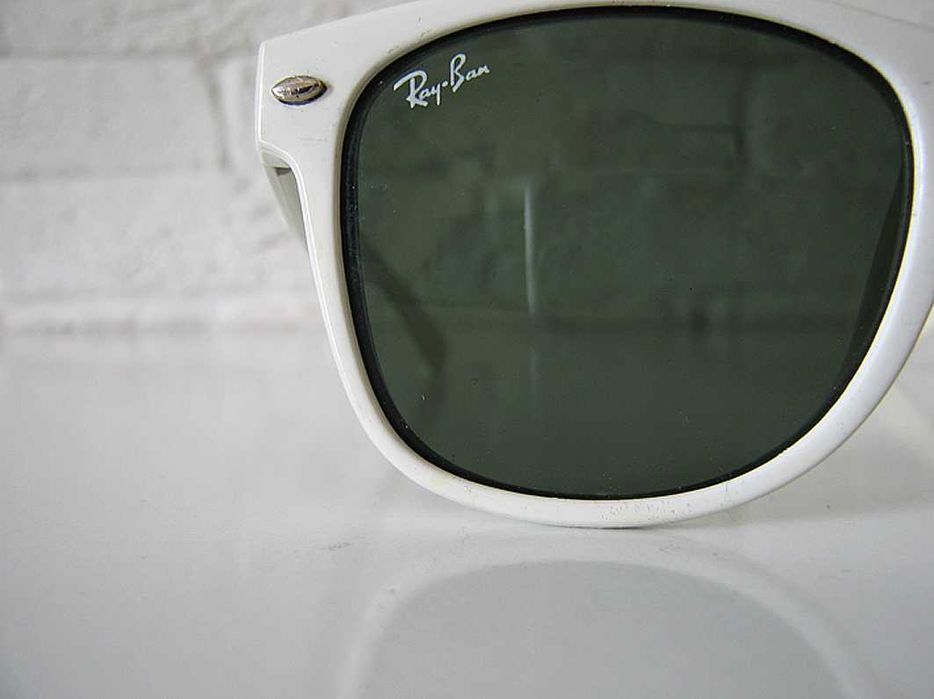 Окуляри від Ray Ban. Зроблено у США. Made in USA.