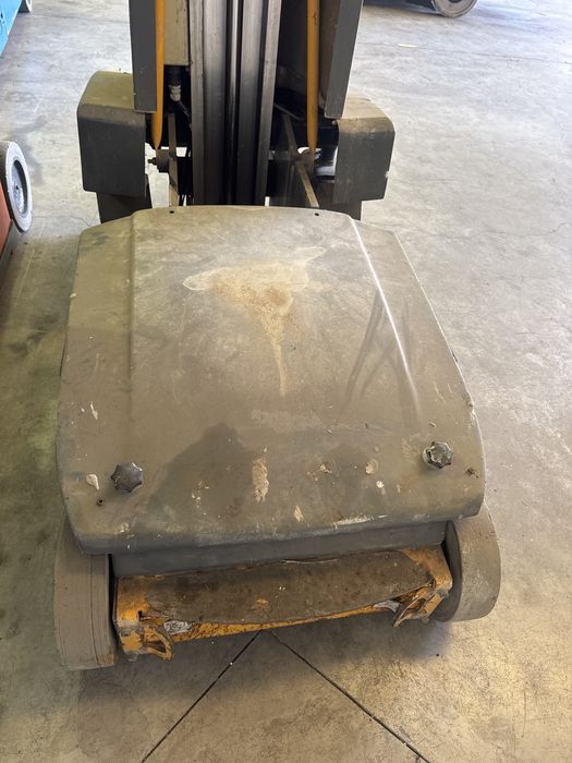 Plataforma elevatoria 8M JLG Toucan Junior (USADA)