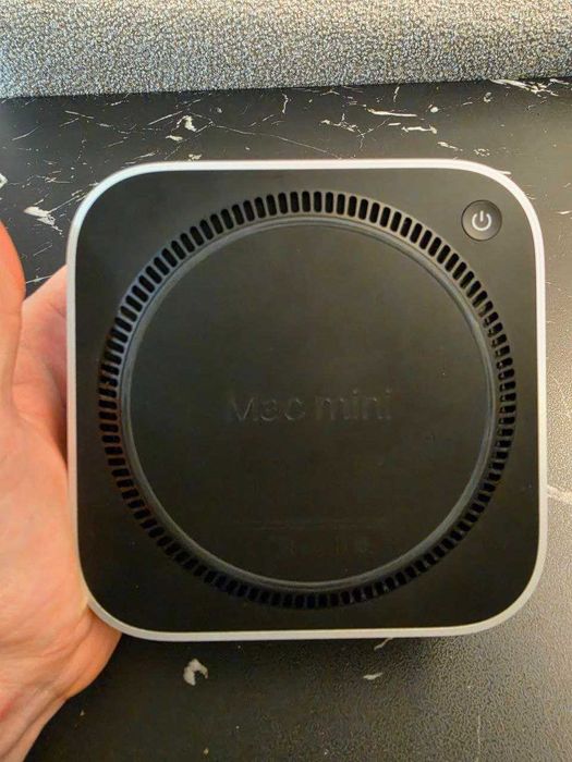 Mac Mini M4 512 ГБ (стан ідеальний )