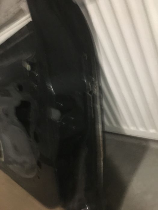 Продам двері на MEGAN 3 2008-2016 універсал