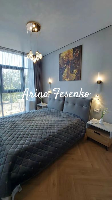 2-кімнатна квартира за адресою вул. Макаренка (площа 55 м²) - Atlanta.ua - фото 18