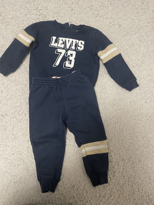 Костюм Levis для хлопчика, 24 м., 92 см
