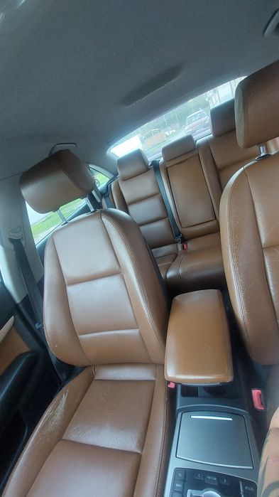 Audi A6 C6 Limousine