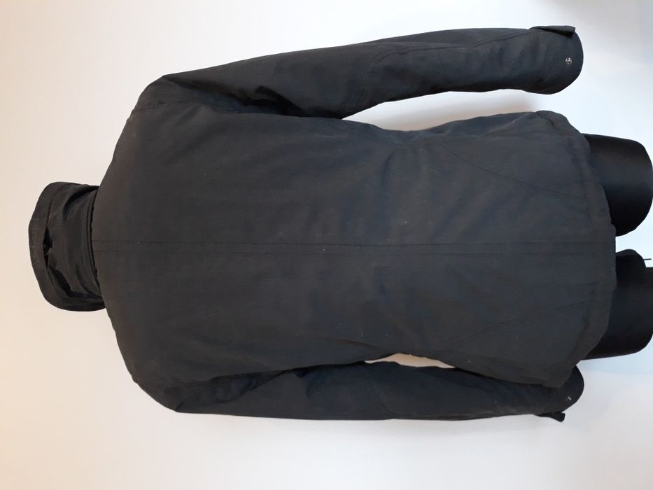 SCHOFFEL Venturi Kurtka damska zimowa rozm.36/38. OKAZJA!!!