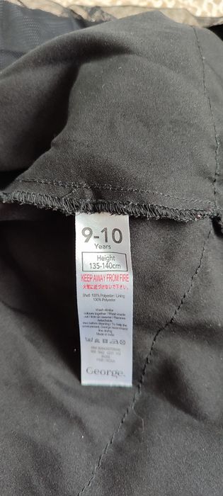 Плаття святкове 8-10 років 135-140 см