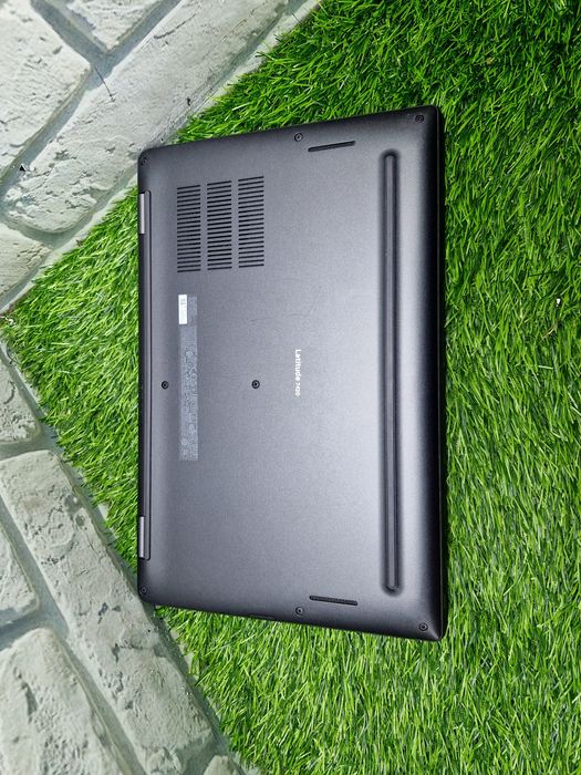 Магазин:Dell Latitude 7420/Core i7-1185G7/16gb/512SSD/Intel Iris 2gb.