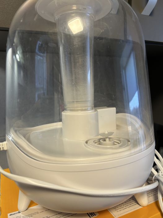 Увлажнитель воздуха