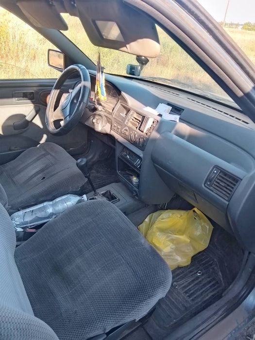 Продам автомобіль