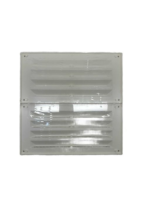 LOTE 5 Grelhas respiradores