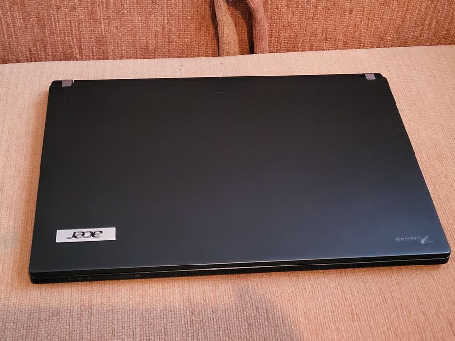 Ноутбук Acer TravelMate P645-S. Intel Core i5-5200u