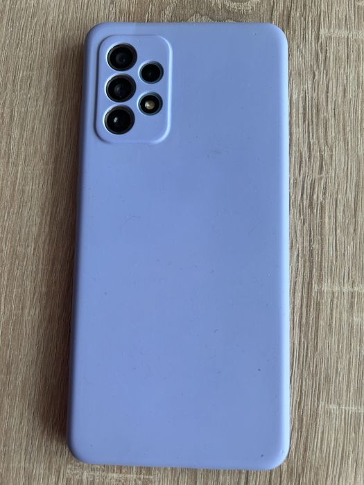 Телефон Samsung Galaxy A72