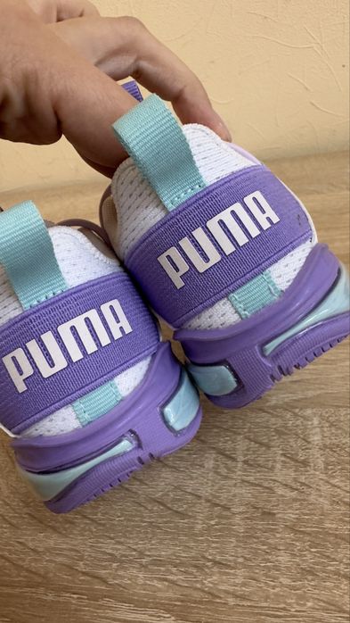 Кросівки Puma 23 розмір