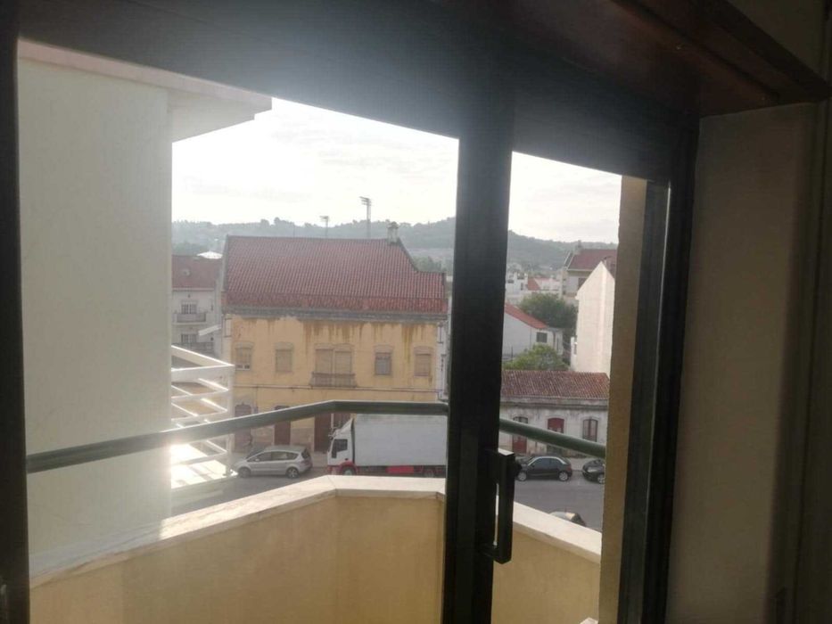T1 em Tomar Mobilado e equipado