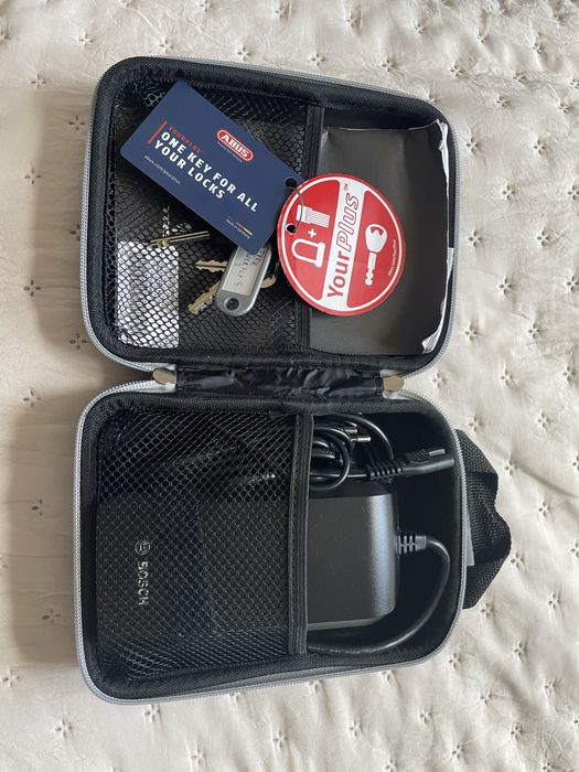 Ebike Trek Powerfly 5 rozmiar S
