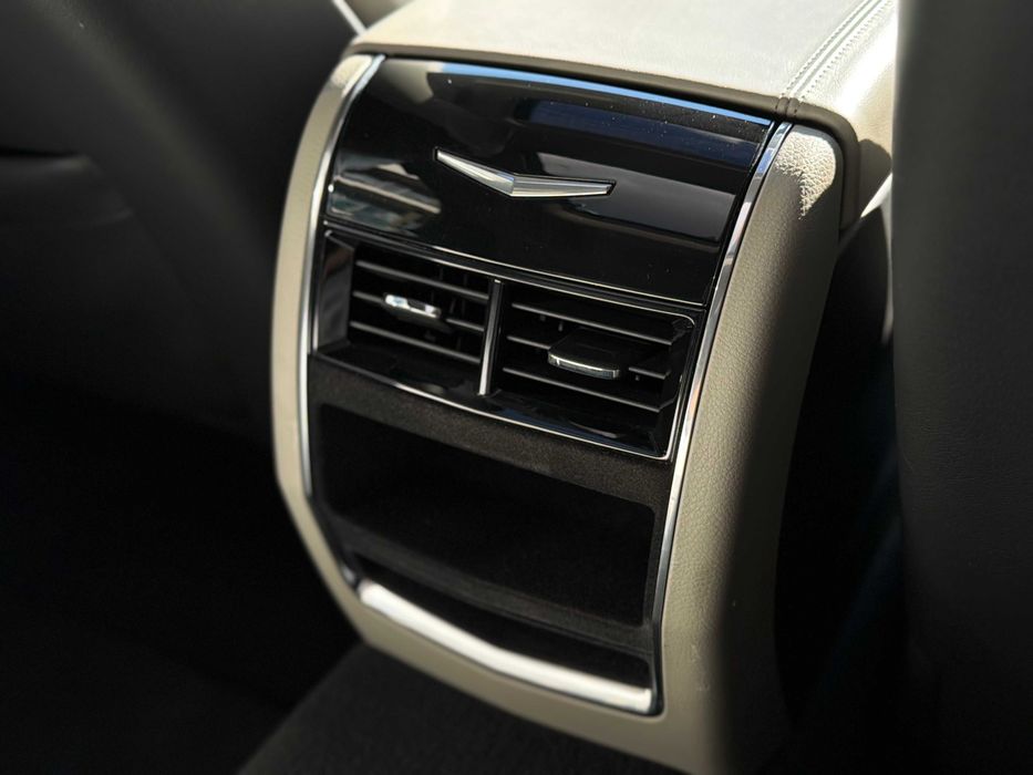 Cadillac CT6 Premium Luxury 404 к.с.