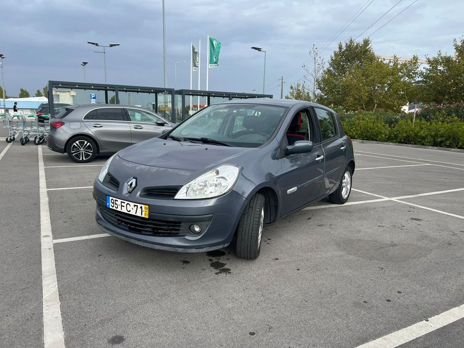 Renaul Clio 3 Ripcurl !!!120.000kms!!!