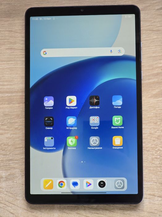 Redmi pad SE 6+2/128