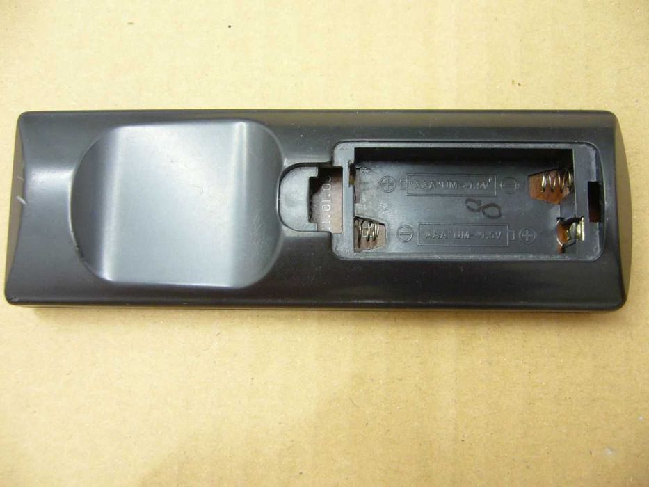 Pilot do tunera DVBT