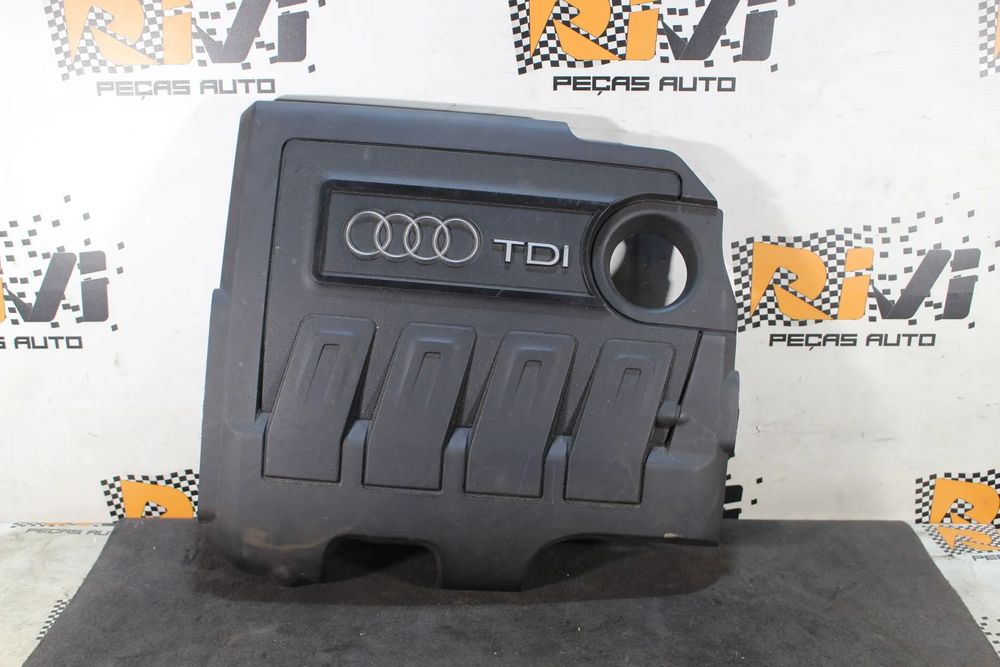 Engine Cover / Upper Engine Shield for AUDI A1 (8X1, 8XK)