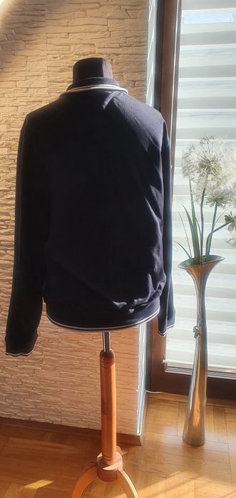Elegancka bluza Karl Lagerfeld