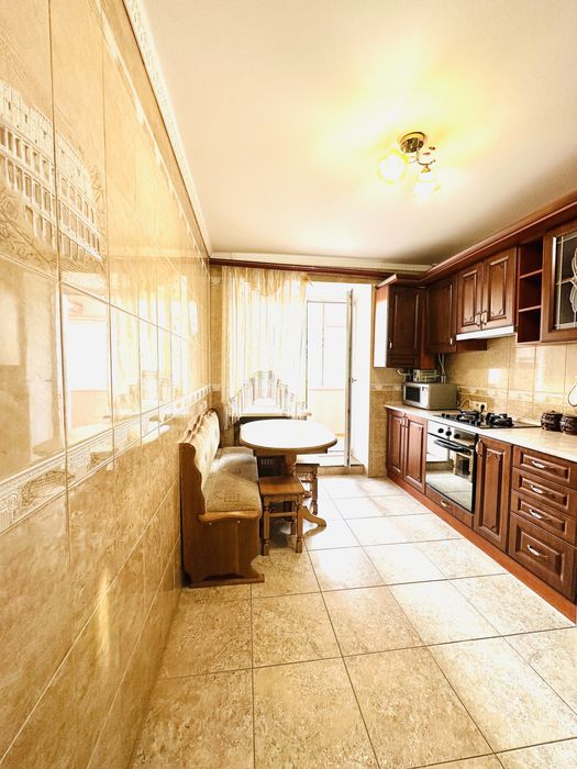 Оренда 1 кім квартири з і/о