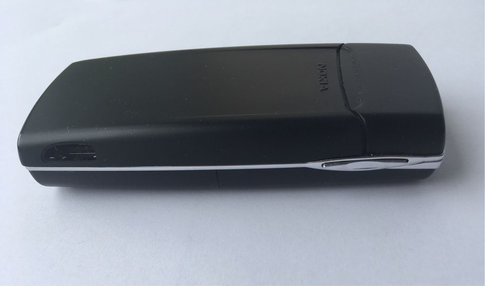 PRAWDZIWA Nokia 8855 refurb - ładniejsza 8850